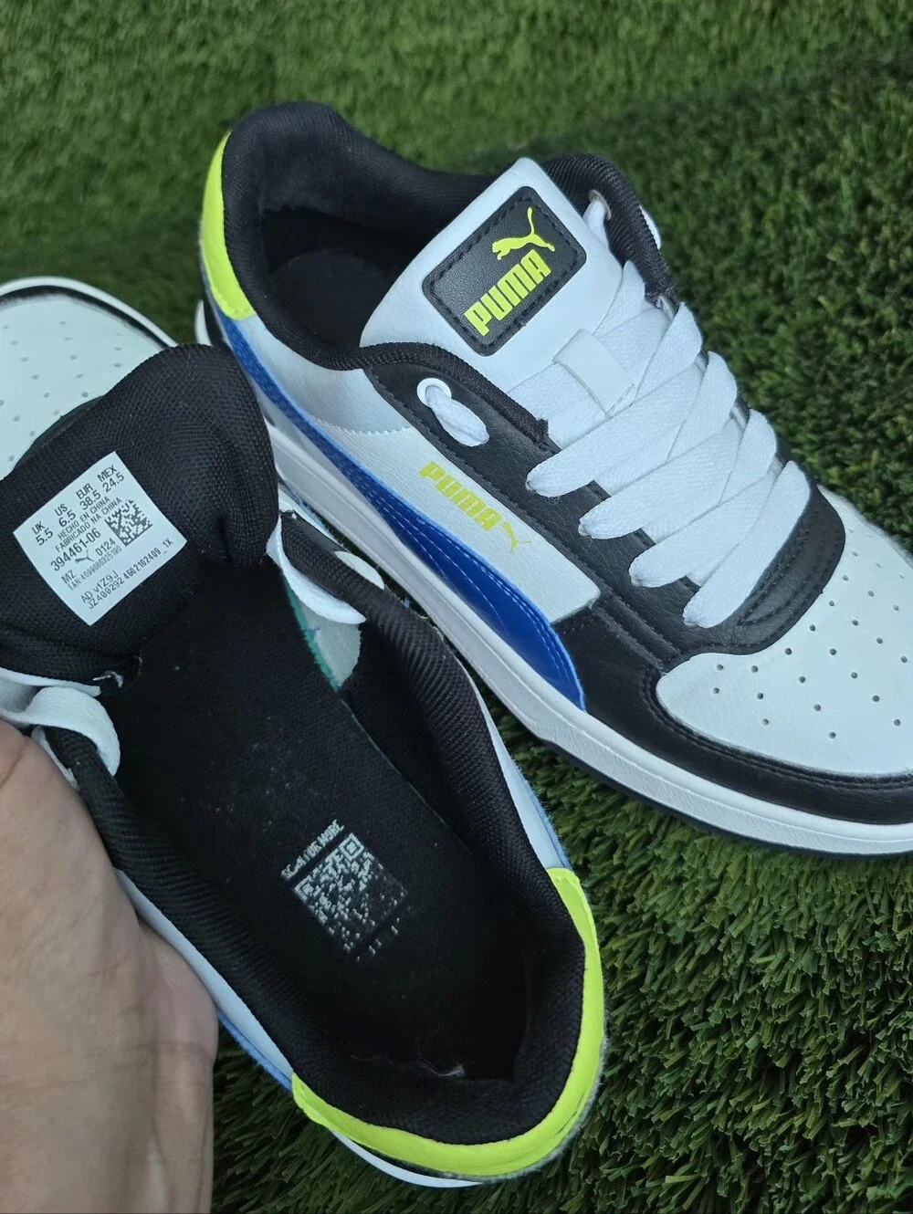 Puma Caven 2.0 Sneakers